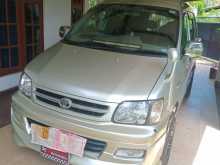 Toyota Noah 1999 Van