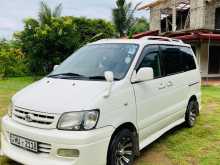 Toyota Noah 1999 Van
