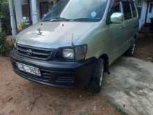 Toyota Noah 1999 Van