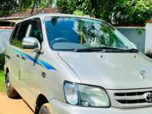 Toyota Noah 2000 Van