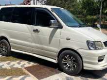 Toyota Noah 2000 Van