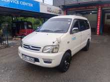 Toyota Noah 2000 Van