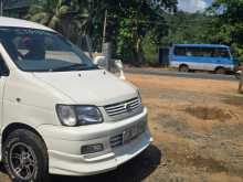 Toyota Noah 2000 Van