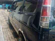 Toyota Noah 2000 Van