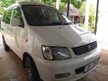 Toyota Noah KR42 2000 Van