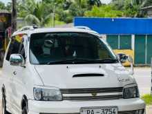 Toyota Noah 2000 Van