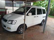 Toyota Noah 2000 Van
