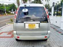 Toyota Noah 2001 Van