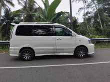Toyota Noah 2001 Van