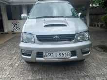Toyota Noah 2001 Van