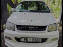 Toyota Noah 2001 Van