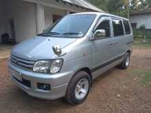 Toyota Noah 2001 Van