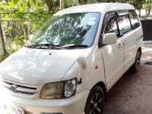 Toyota Noah 2001 Van
