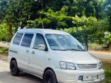 Toyota Noah 2001 Van
