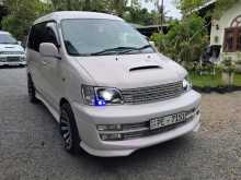 Toyota Noah 2002 Van