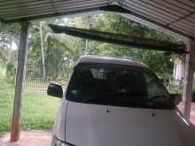 Toyota Noah 2002 Van