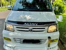 Toyota Noah 2002 Van