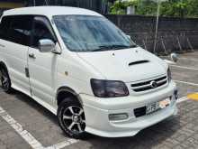 Toyota Noah 2002 Van