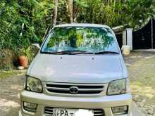 Toyota Noah Kr42 2002 Van