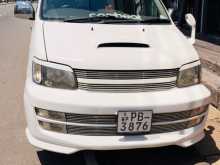 Toyota Noah 2002 Van