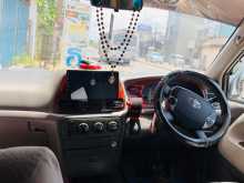 Toyota Noah 2002 Van