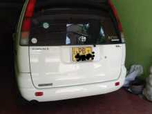 Toyota Noah 2002 Van