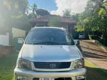 Toyota Noah 2002 Van