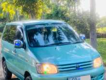 Toyota Noah 2002 Van