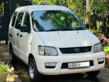 Toyota Noah 2002 Van