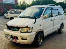 Toyota Noah 2002 Van
