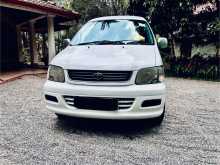 Toyota Noah 2003 Van