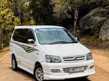 Toyota Noah 2003 Van