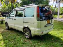 Toyota Noah 2003 Van
