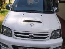 Toyota Noah 2003 Van