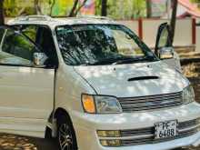 Toyota Noah 2003 Van