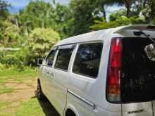 Toyota NOAH CR42 2003 Van