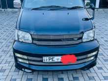 Toyota Noah 2004 Van
