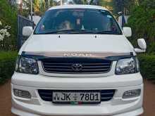 Toyota Noah 2004 Van
