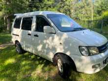 Toyota Noah 2004 Van