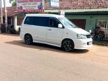 Toyota Noah 2004 Van