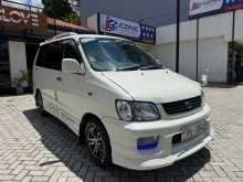 Toyota Noah 2005 Van