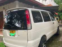 Toyota Noah 2005 Van