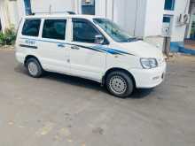 Toyota Noah 2005 Van