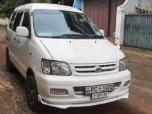 Toyota Noah 2006 Van