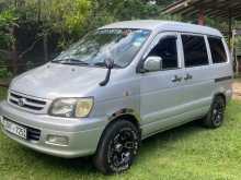 Toyota Noah 2006 Van