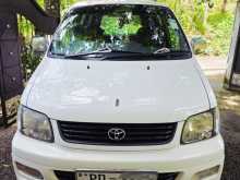 Toyota Noah 2006 Van