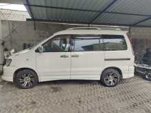 Toyota Noah 2006 Van