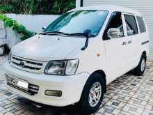 Toyota Noah 2006 Van