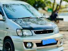 Toyota Noah 2006 Van