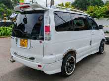 Toyota Noah 2006 Van
